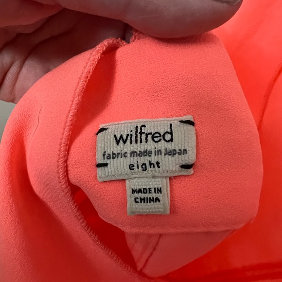 Wilfred summer dress - Picture 3 of 7